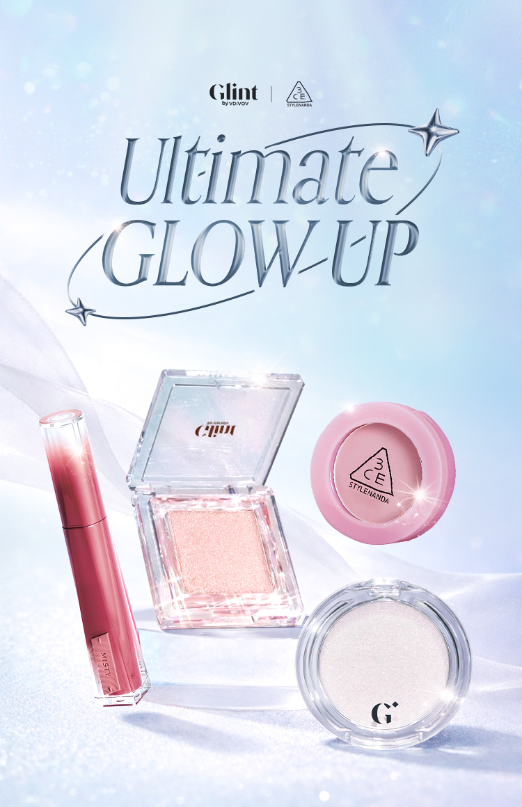 Ultimate GLOW UP