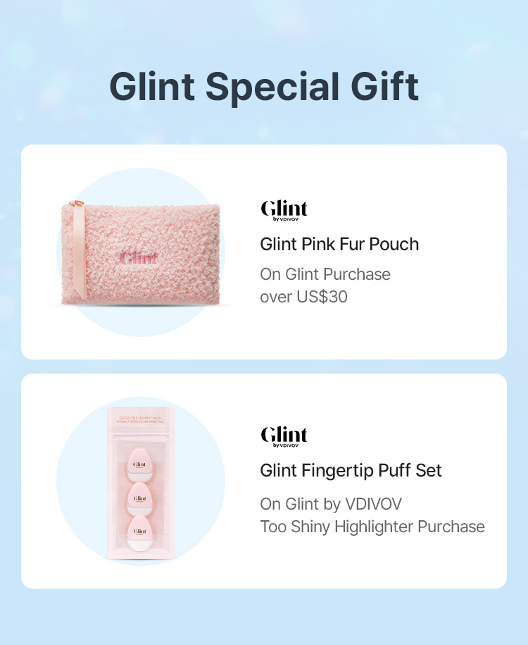 Glint Special Gift