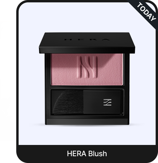 HERA Blush