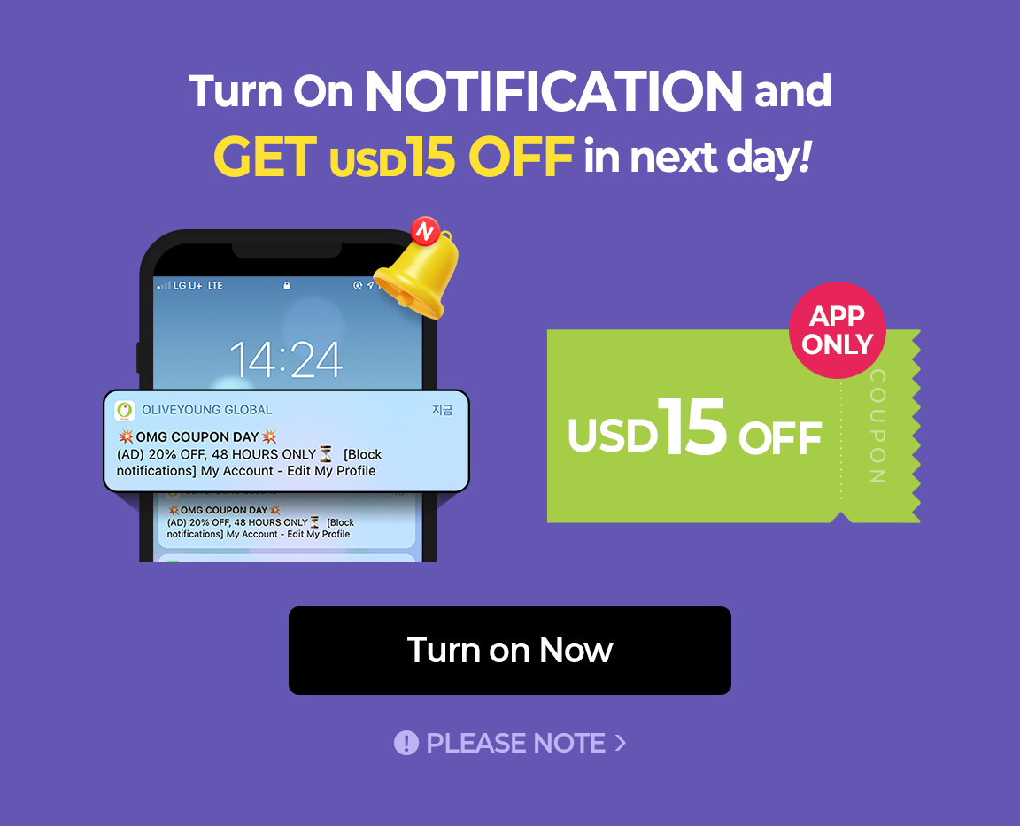 APP ONLY USD15 OFF COUPON