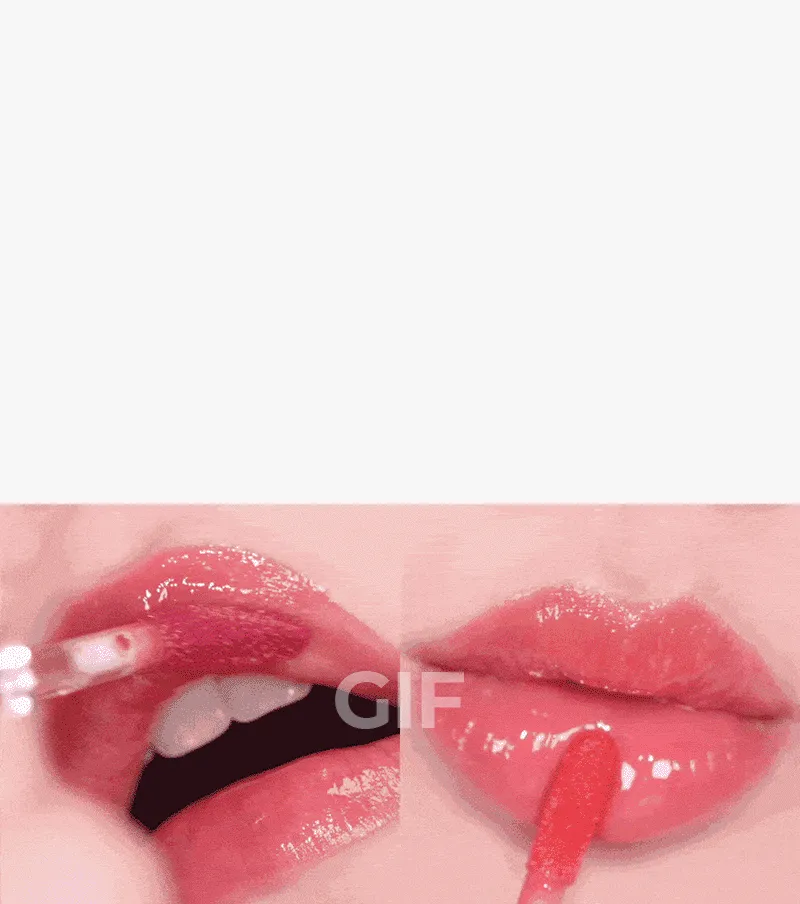 Alternative stereo Lip Potion Aqua Glow (8 Colors) | OLIVE YOUNG