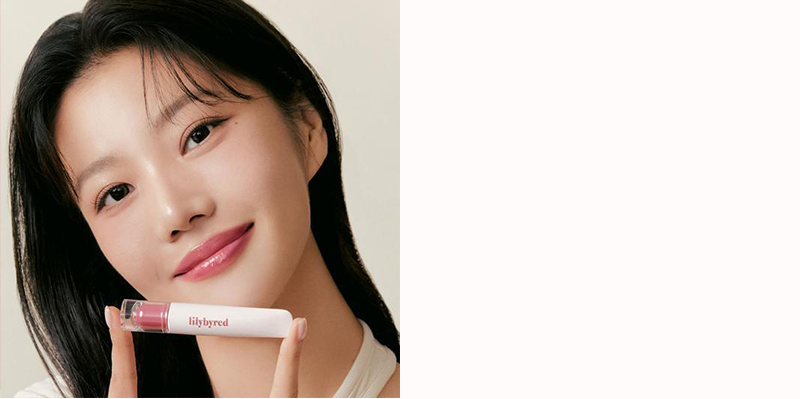 lilybyred Tangle Jelly Balm 9mL | OLIVE YOUNG Global