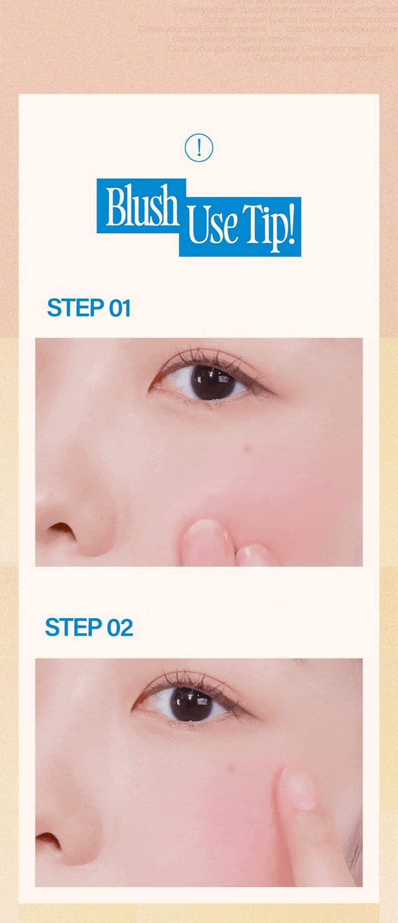fwee Mellow Dual Blusher (12 Options) | OLIVE YOUNG Global