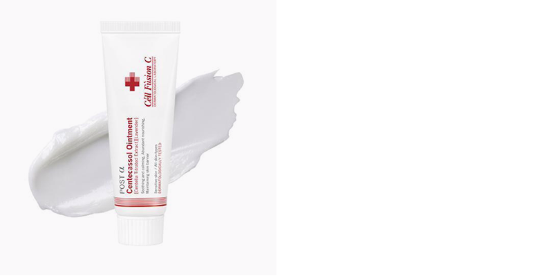 Cell Fusion Cポストアルファセンテカソル軟膏40ml | OLIVE
