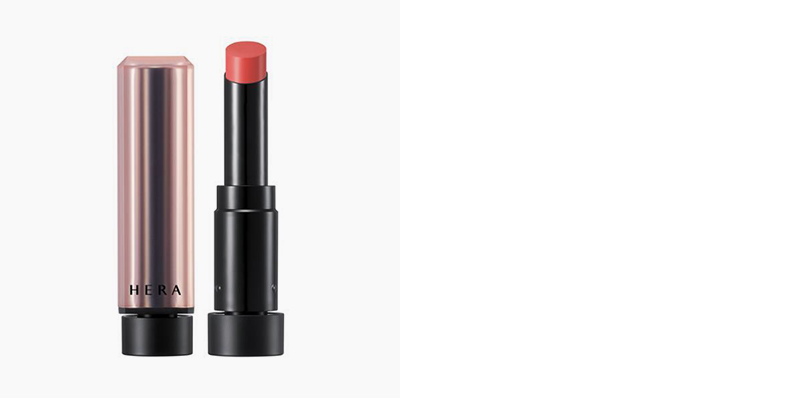 HERA センシュアルパウダーマットリップスティック 3g | OLIVE