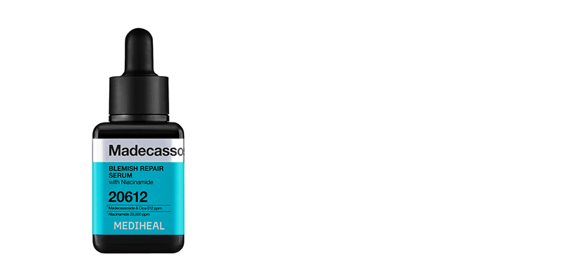 MEDIHEAL マデカソサイドブレミッシュリペアセラム 40ml x2 特別企画