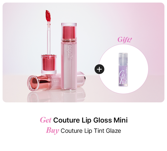 Get Couture Lip Gloss Mini Buy Couture Lip Tint Glaze