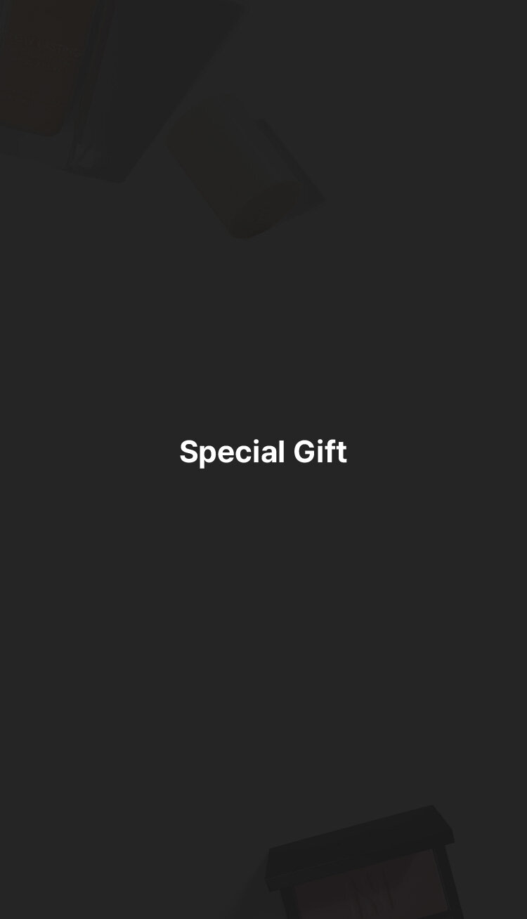 Special Gift