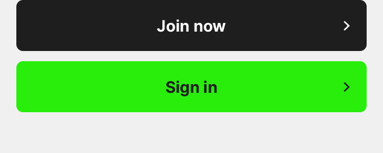Join now Sign in