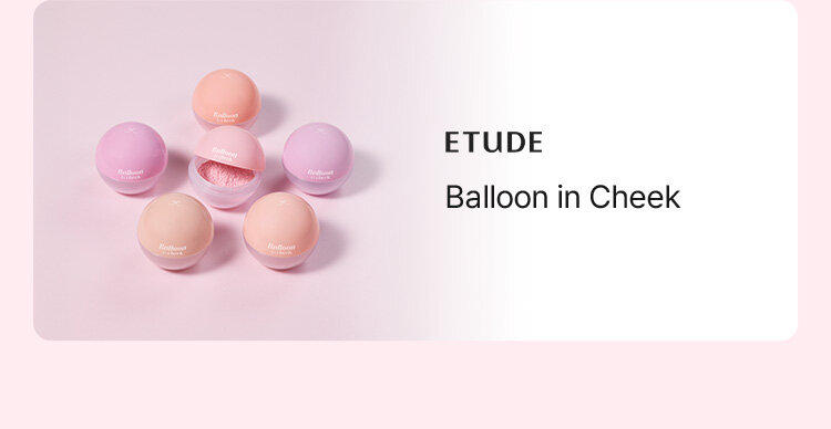 ETUDE Balloon in Cheek