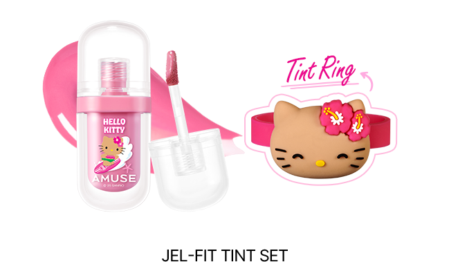JEL-FIT TINT SET 