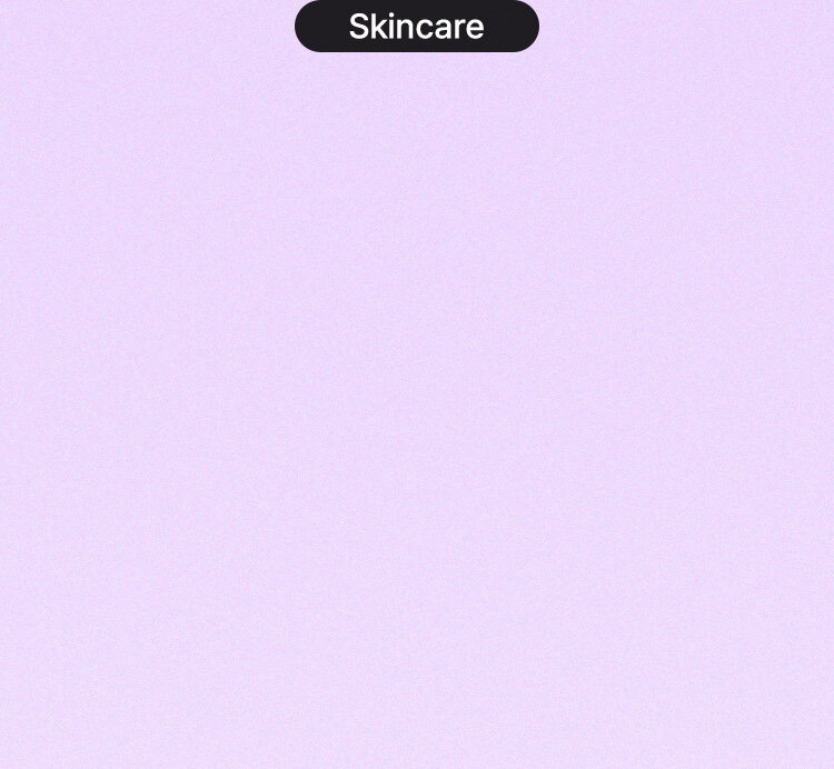 Skincare