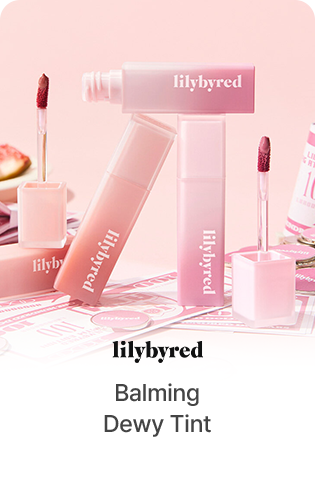 lilybyred Balming Dewy Tint