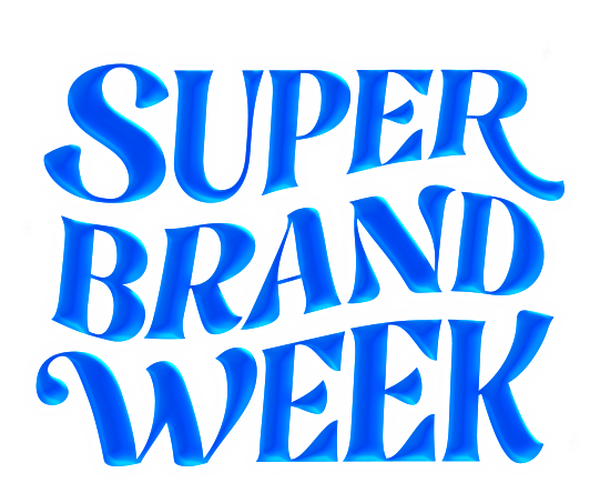 Super Brand Week