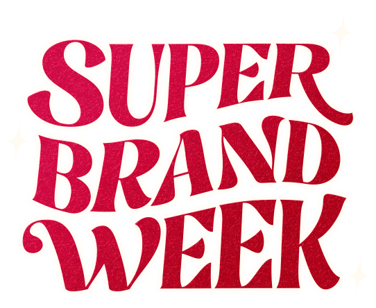 Super Brand Week