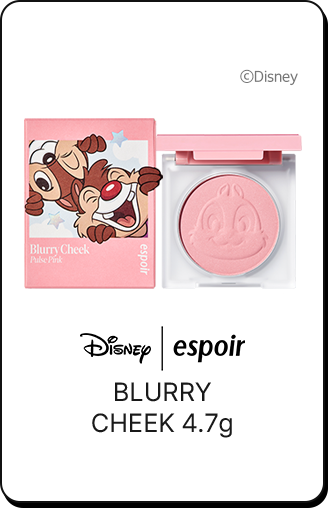 espoir Blurry Cheek 4.7g