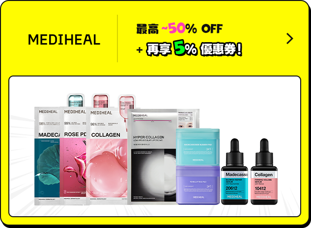 mediheal
