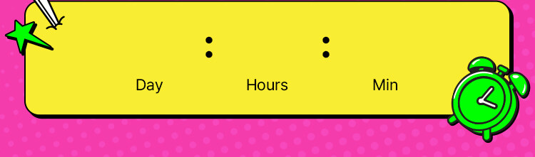 day hour min