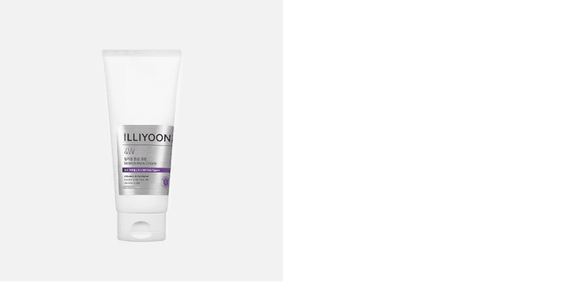 ILLIYOON Stretch Mark Cream 200ml | OLIVE YOUNG Global