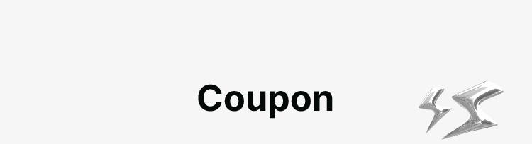 Coupon