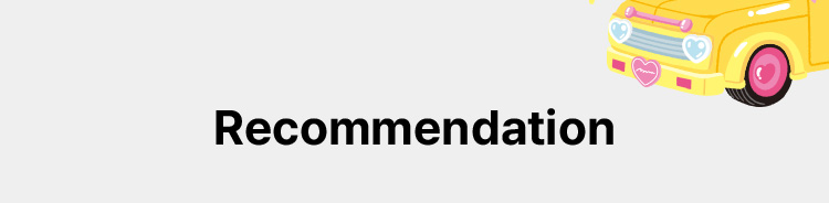 recommendation