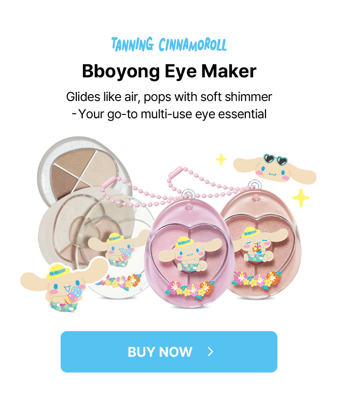 Bboyong Eye Maker BUY NOW