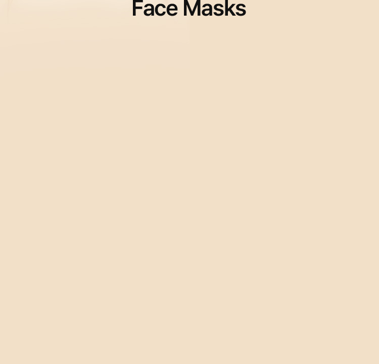 Face Masks