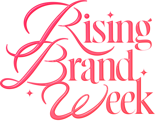 Rising Brand Week