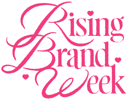 Rising Brand Week