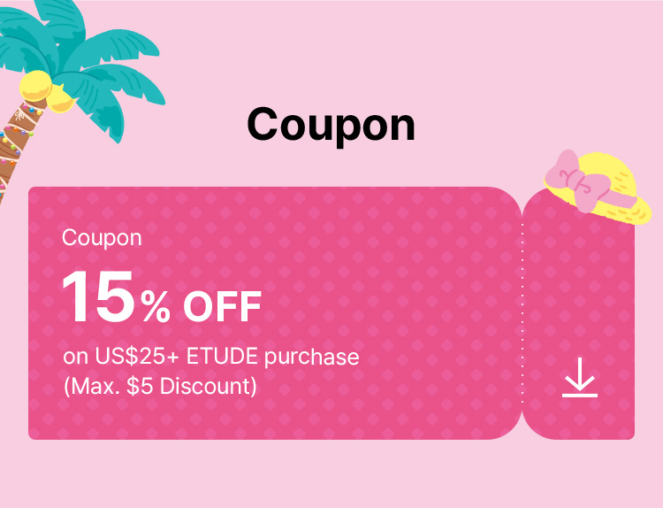 Coupon
