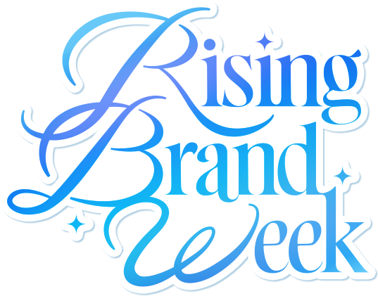 Rising Brand Week