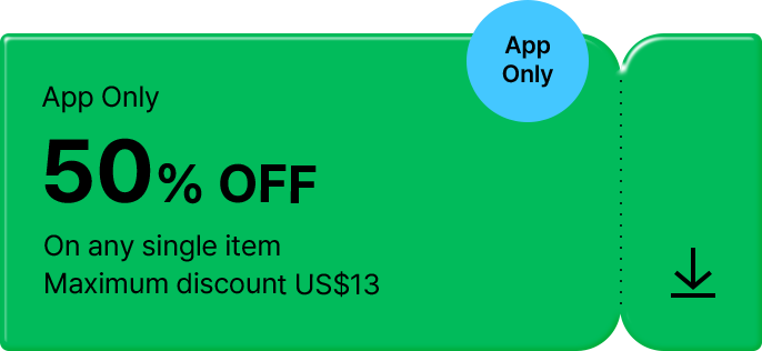 App Only