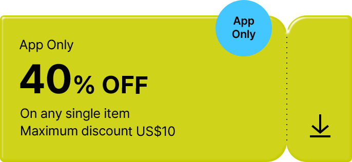 App Only