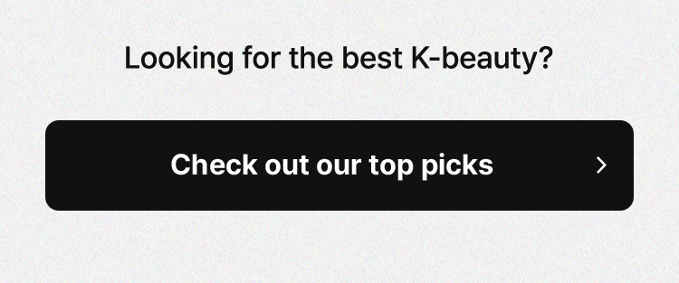 Looking for the best K-beauty?