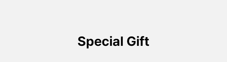 Special Gift