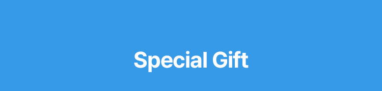 Special Gift