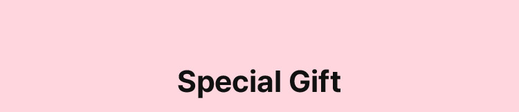Special Gift