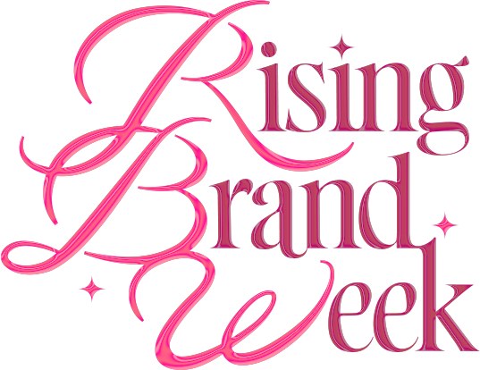 Rising Brand Week