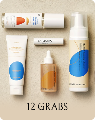 12GRABS