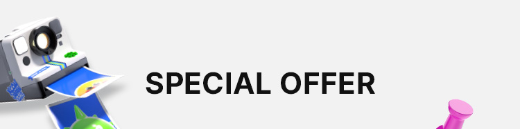 special offer