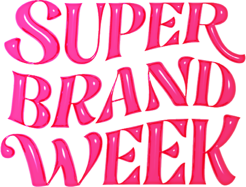 Super Brand Week