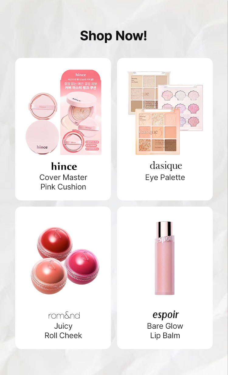 Shop Now!
