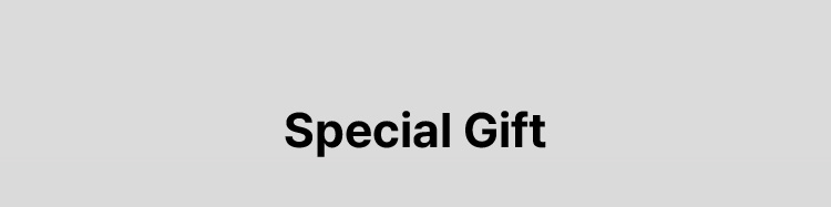Special Gift
