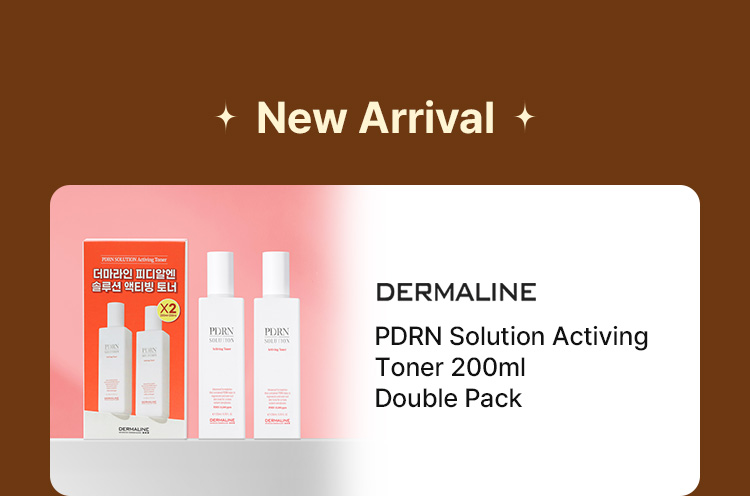 New Arrival