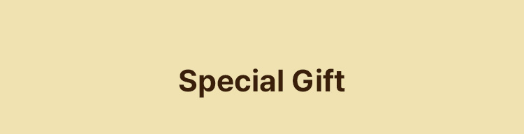 Special Gift