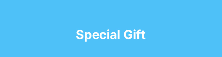 Special Gift