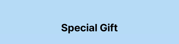 Special Gift