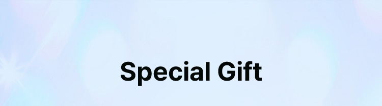 Special Gift