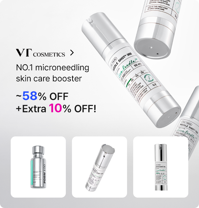 VT cosmetic