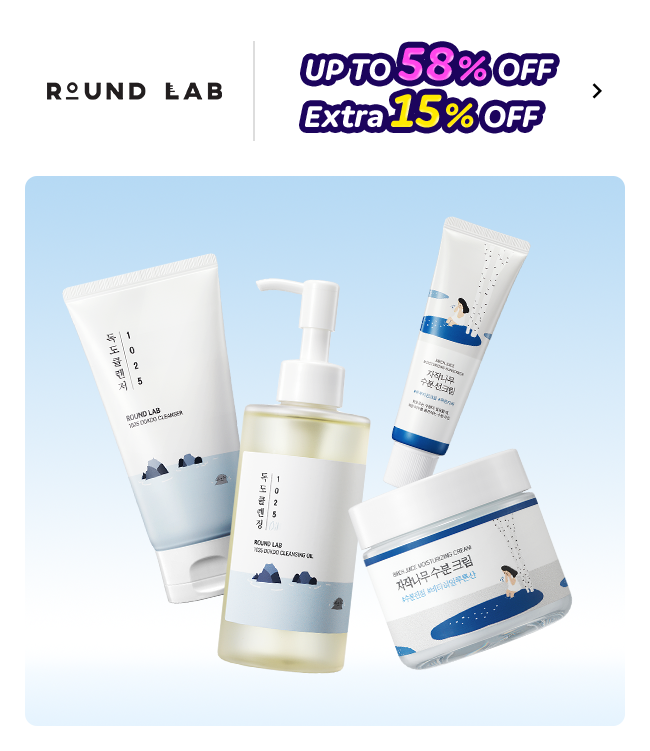 ROUND LAB UP TO 58% OFF Extra 15% OFF